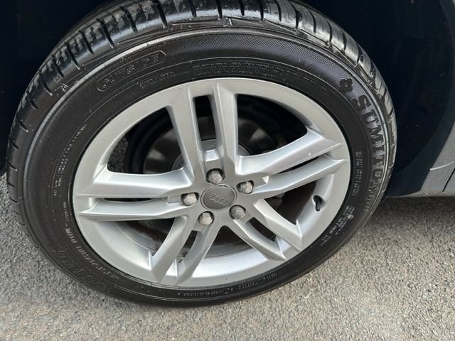 Used Audi Q3 2012 for sale - 76984409: Photo 10