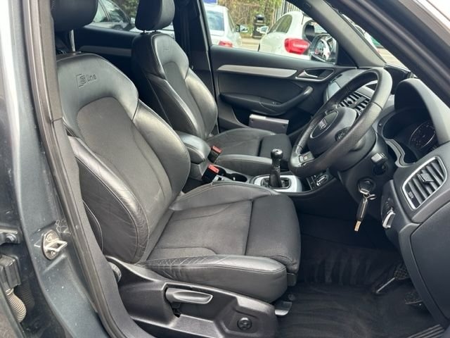 Used Audi Q3 2012 for sale - 76984409: Photo 5