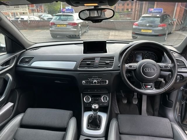 Used Audi Q3 2012 for sale - 76984409: Photo 6