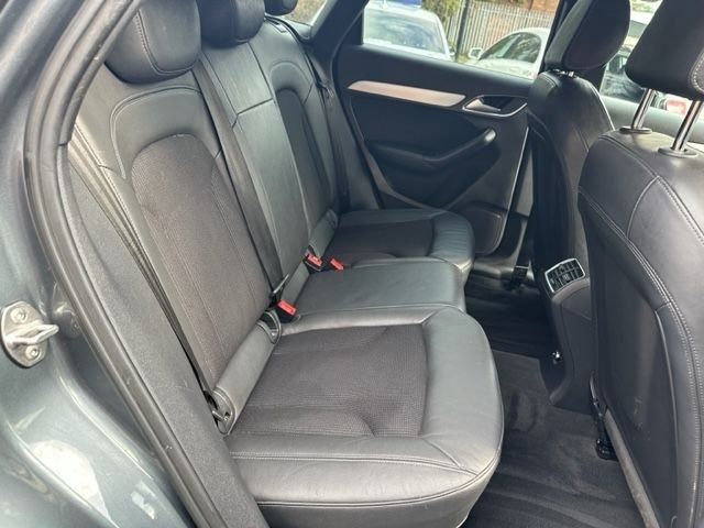 Used Audi Q3 2012 for sale - 76984409: Photo 7