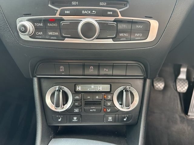 Used Audi Q3 2012 for sale - 76984409: Photo 8