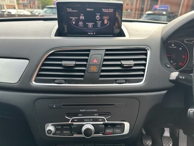 Used Audi Q3 2012 for sale - 76984409: Photo 9