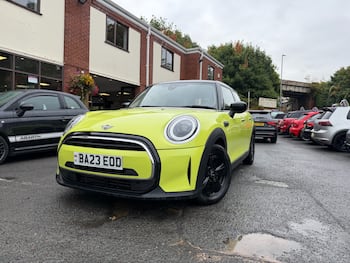 Used MINI Hatch 2023 for sale - 79638149: Photo
