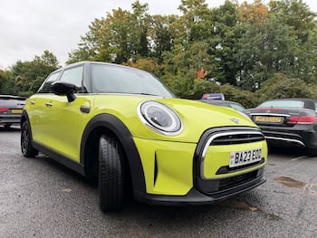 Used MINI Hatch 2023 for sale - 79638149: Photo