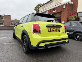 Used MINI Hatch 2023 for sale - 79638149: Photo