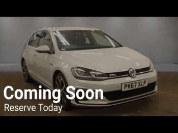 Used Volkswagen Golf 2017 for sale - 74940791: Photo