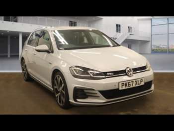 Used Volkswagen Golf 2017 for sale - 74940791: Photo