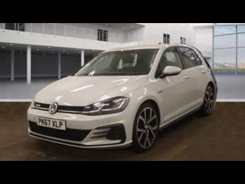 Used Volkswagen Golf 2017 for sale - 74940791: Photo