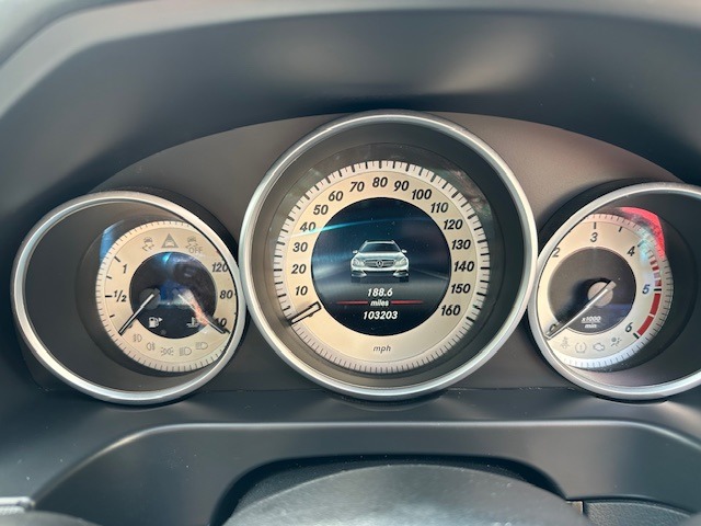 Used Mercedes-Benz E-Class 2014 for sale - 76045581: Photo 10