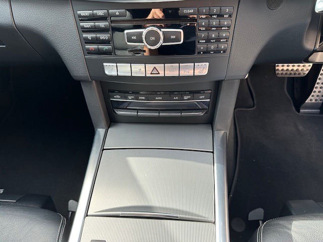 Used Mercedes-Benz E-Class 2014 for sale - 76045581: Photo 11