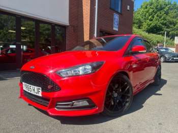 2015 (15) - 2.0T EcoBoost ST-2 5dr
