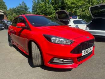 Used Ford Focus 2015 for sale - 74636936: Photo