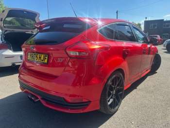 Used Ford Focus 2015 for sale - 74636936: Photo