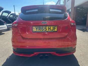 Used Ford Focus 2015 for sale - 74636936: Photo