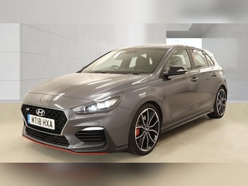 Used Hyundai i30 2018 for sale - 79407566: Photo
