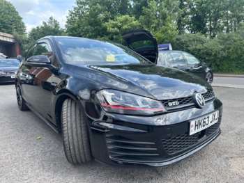 Used Volkswagen Golf 2014 for sale - 74695164: Photo