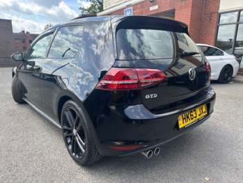 Used Volkswagen Golf 2014 for sale - 74695164: Photo