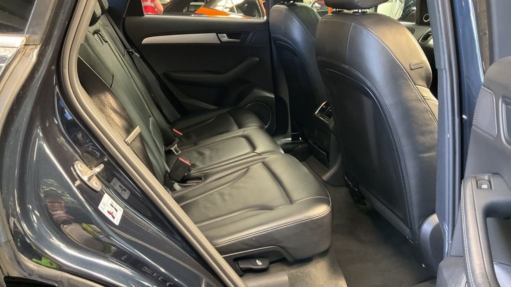 Used Audi Q5 2012 for sale - 78131637: Photo 5
