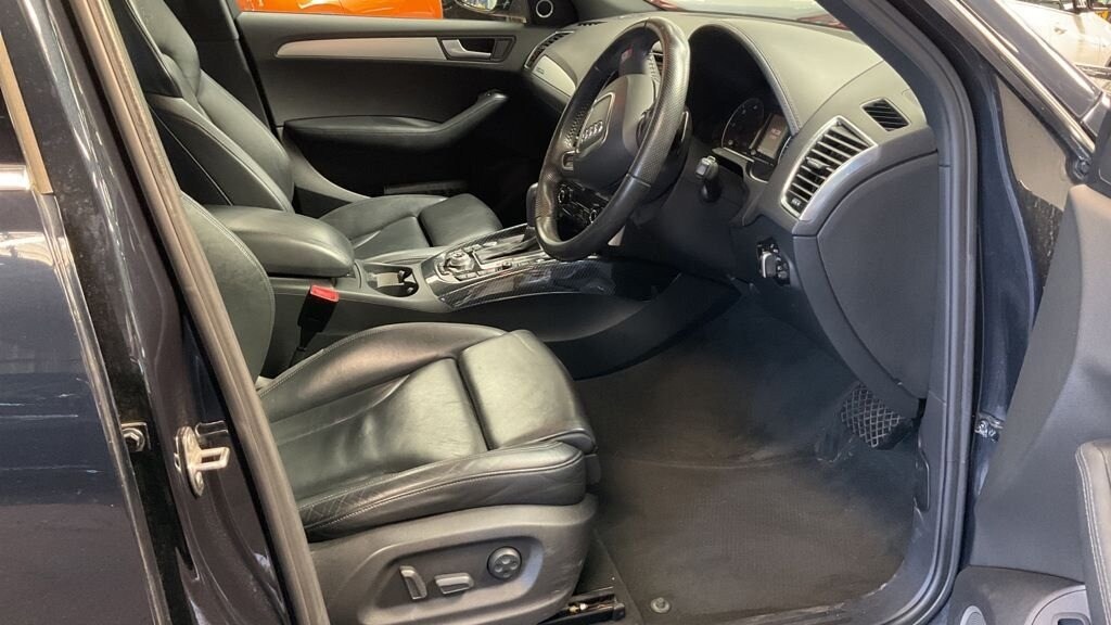 Used Audi Q5 2012 for sale - 78131637: Photo 6