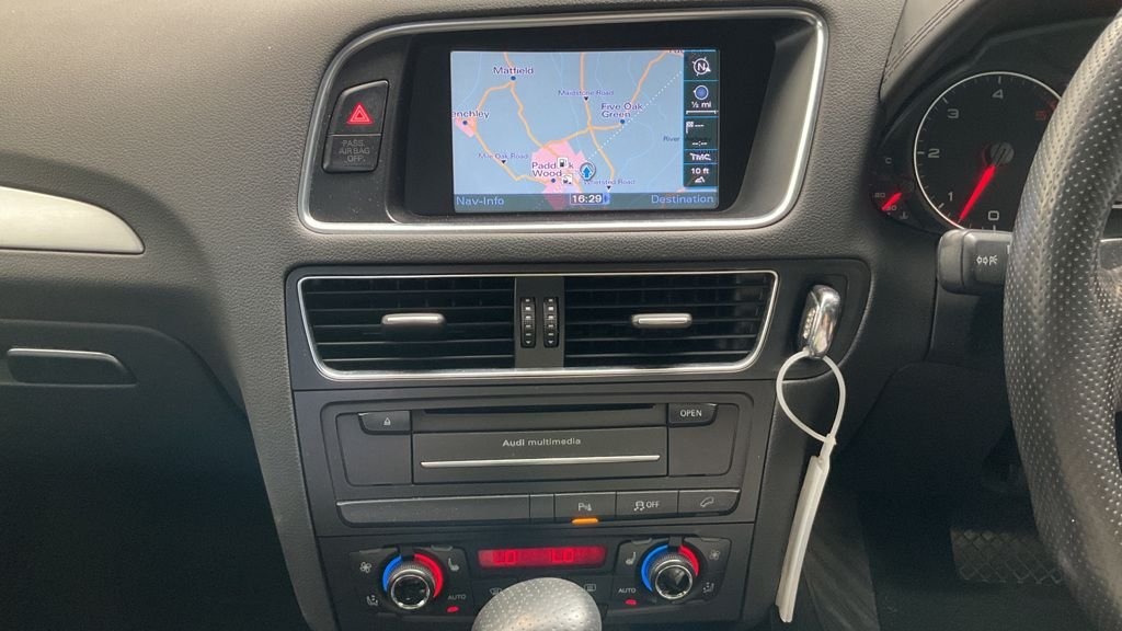 Used Audi Q5 2012 for sale - 78131637: Photo 7