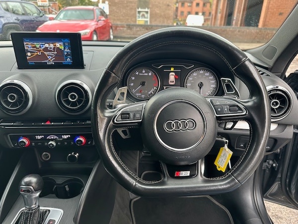 Used Audi A3 2016 for sale - 76299020: Photo 10