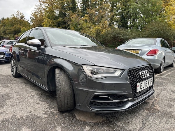 Used Audi A3 2016 for sale - 76299020: Photo 2