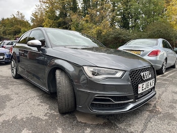 Used Audi A3 2016 for sale - 76299020: Photo 2