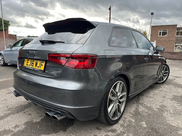 Used Audi A3 2016 for sale - 76299020: Photo 3