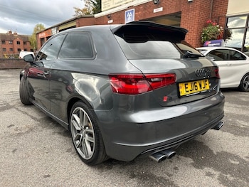 Used Audi A3 2016 for sale - 76299020: Photo 4