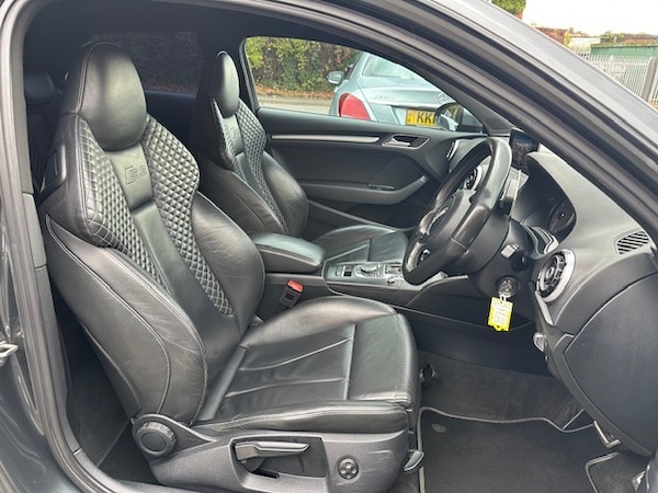 Used Audi A3 2016 for sale - 76299020: Photo 5