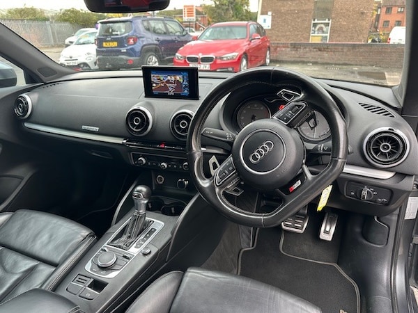Used Audi A3 2016 for sale - 76299020: Photo 6
