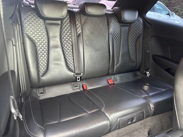 Used Audi A3 2016 for sale - 76299020: Photo 7