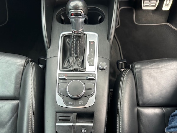 Used Audi A3 2016 for sale - 76299020: Photo 9