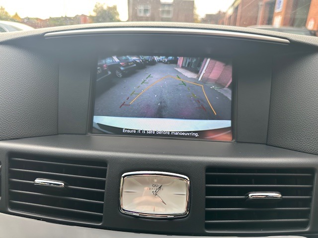 Used Infiniti Q70 2016 for sale - 76351846: Photo 11