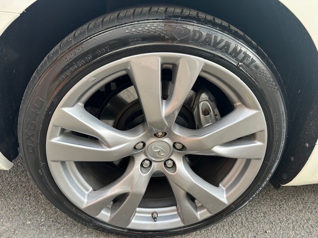 Used Infiniti Q70 2016 for sale - 76351846: Photo 12