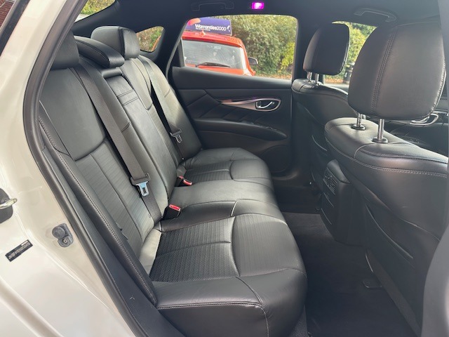 Used Infiniti Q70 2016 for sale - 76351846: Photo 6