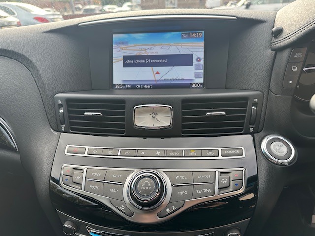 Used Infiniti Q70 2016 for sale - 76351846: Photo 7