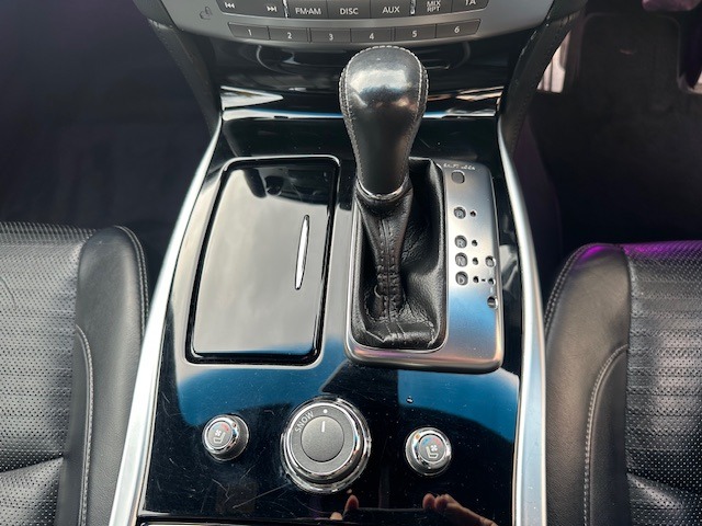 Used Infiniti Q70 2016 for sale - 76351846: Photo 8