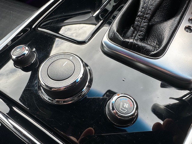 Used Infiniti Q70 2016 for sale - 76351846: Photo 9