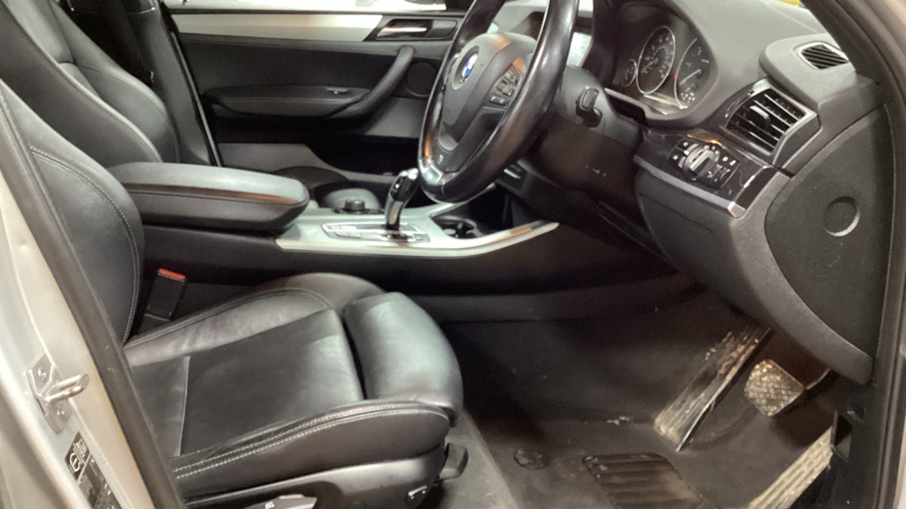 Used BMW X3 2013 for sale - 77069147: Photo 5