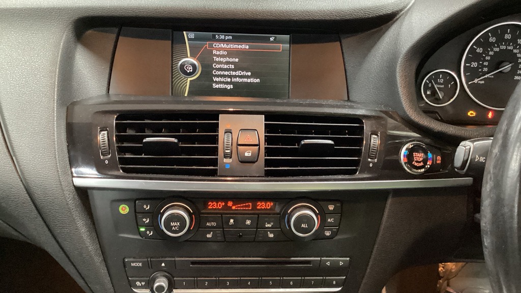 Used BMW X3 2013 for sale - 77069147: Photo 6