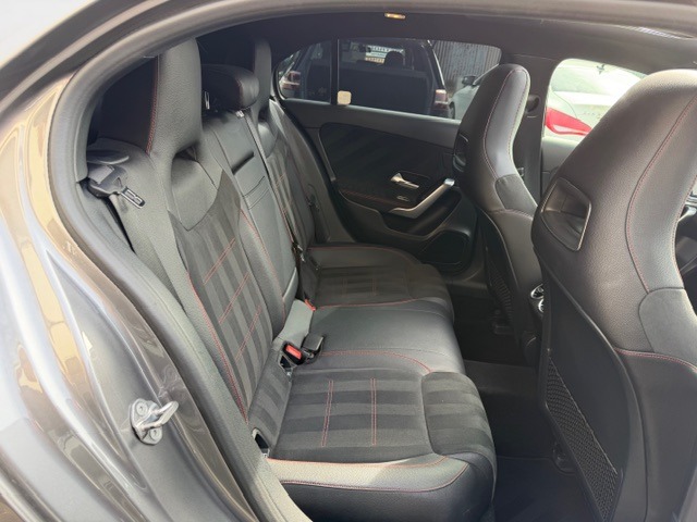 Used Mercedes-Benz A-Class 2018 for sale - 77963780: Photo 10