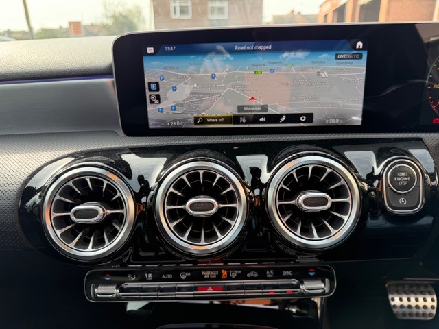 Used Mercedes-Benz A-Class 2018 for sale - 77963780: Photo 12