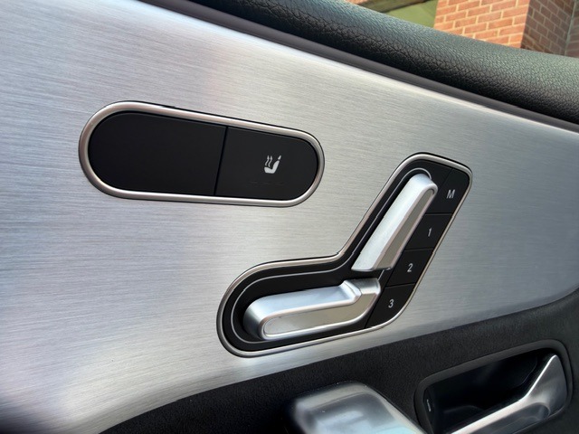 Used Mercedes-Benz A-Class 2018 for sale - 77963780: Photo 14