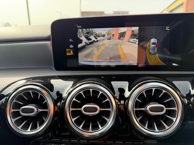 Used Mercedes-Benz A-Class 2018 for sale - 77963780: Photo 16