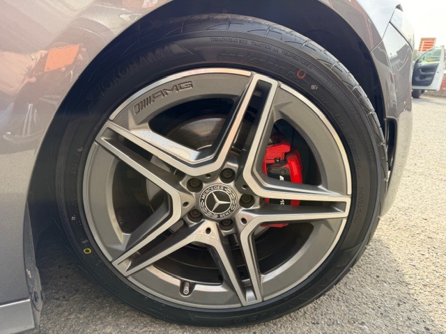 Used Mercedes-Benz A-Class 2018 for sale - 77963780: Photo 17