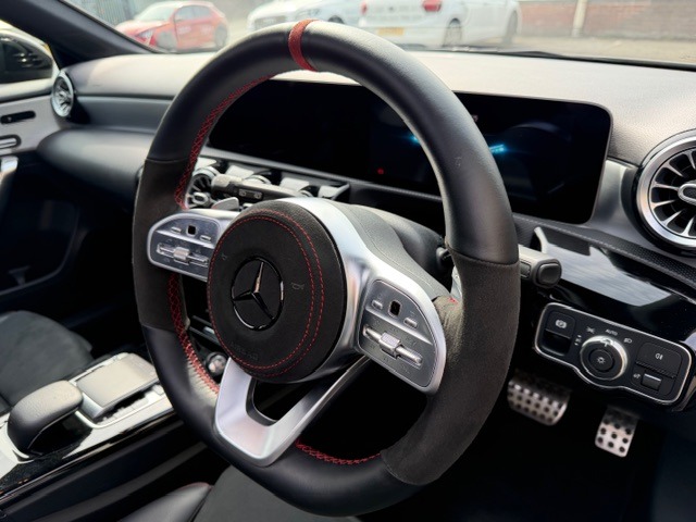 Used Mercedes-Benz A-Class 2018 for sale - 77963780: Photo 18