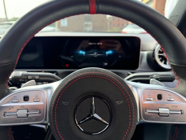 Used Mercedes-Benz A-Class 2018 for sale - 77963780: Photo 20