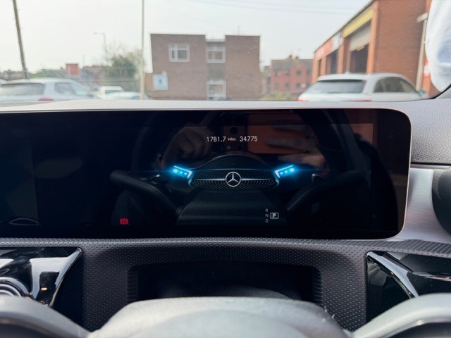 Used Mercedes-Benz A-Class 2018 for sale - 77963780: Photo 21