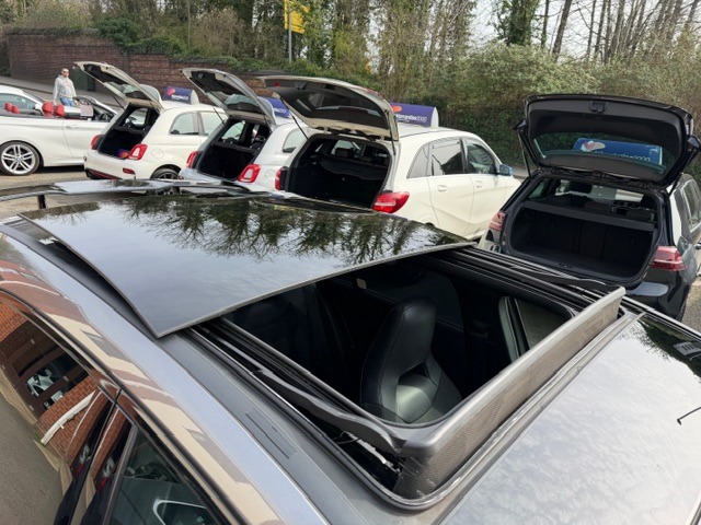 Used Mercedes-Benz A-Class 2018 for sale - 77963780: Photo 6